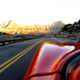 Illustration for article titled Detroit to Vegas (and back) in a 2016 Viper ACR